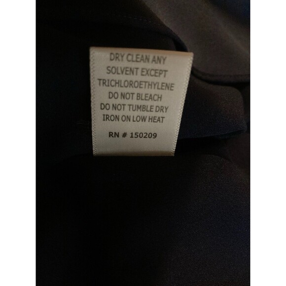 La Ligne Green and Blue Maxi Dress - Picture 6 of 10